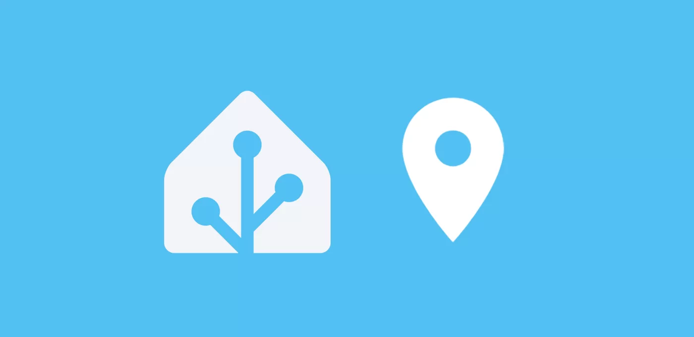 Geocodificación con Home Assistant