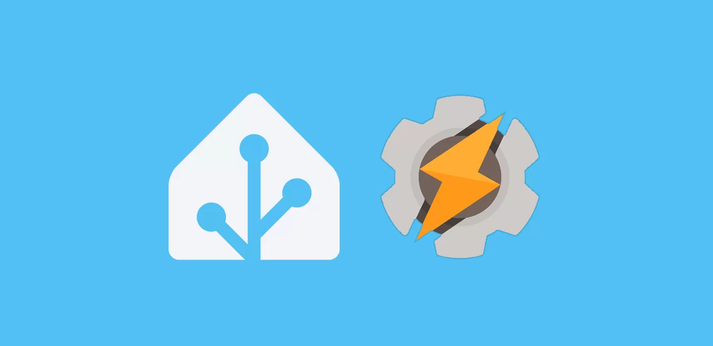 ntegrar Home Assistant en Tasker