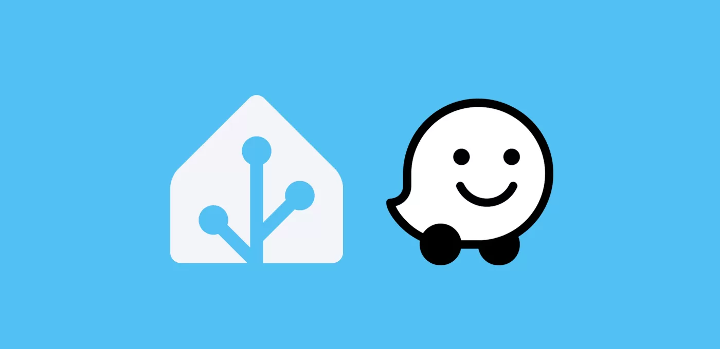 Integrar Waze en Home Assistant