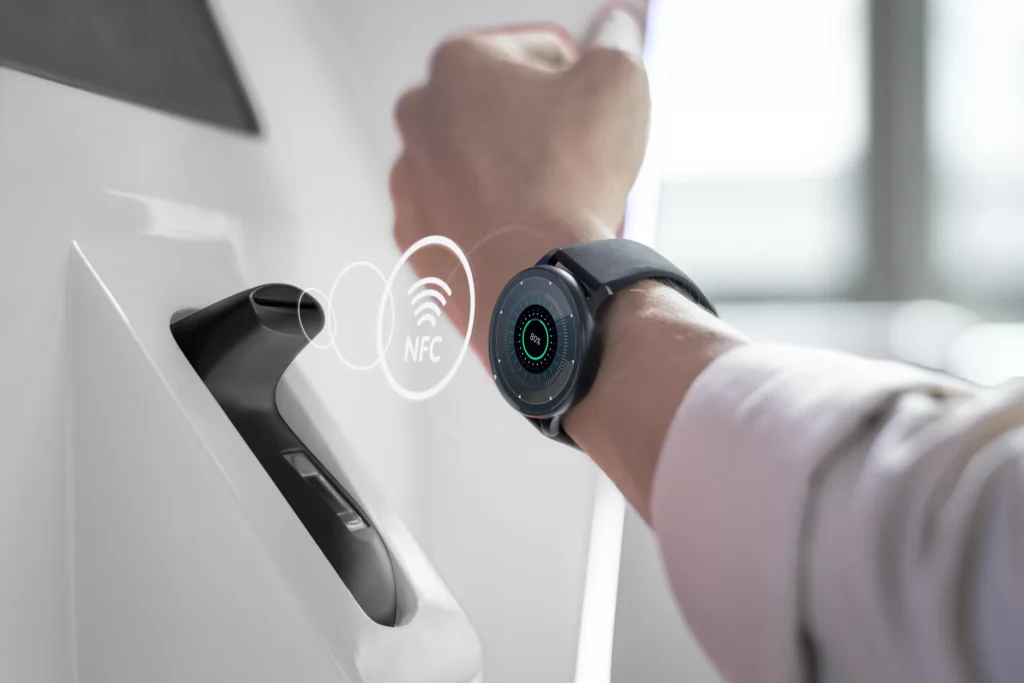 Clonar dispositivos NFC