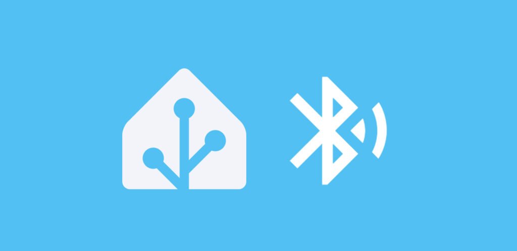Crear una red Bluetooth en Home Assistant