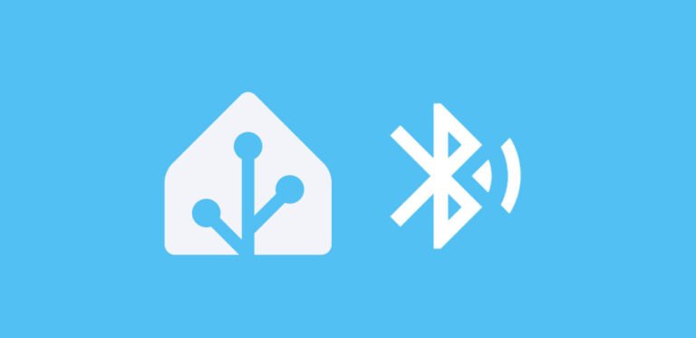 Integrar altavoces vía Bluetooth en HA