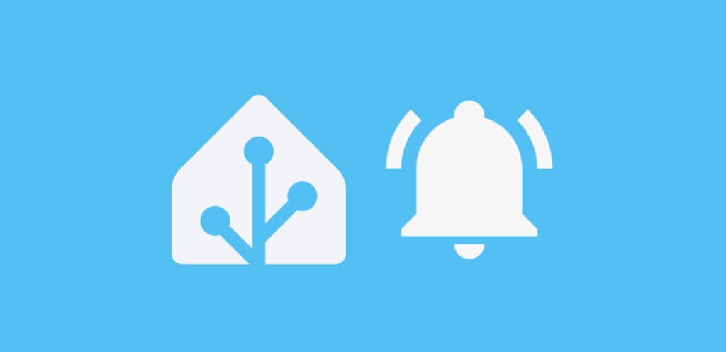 Integrar el timbre en Home Assistant