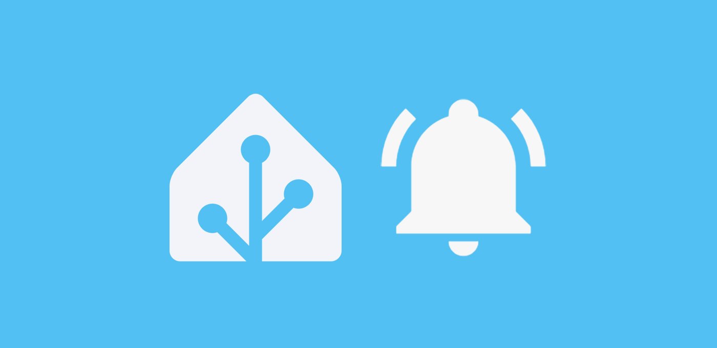 Integrar el timbre en Home Assistant