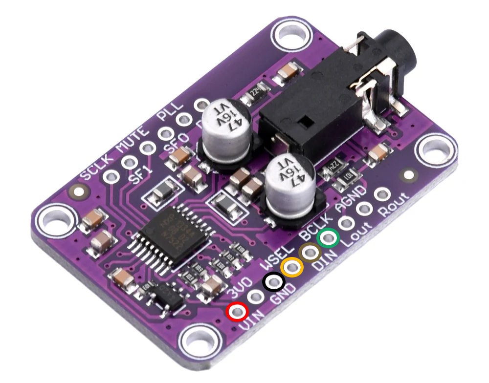dac 1334