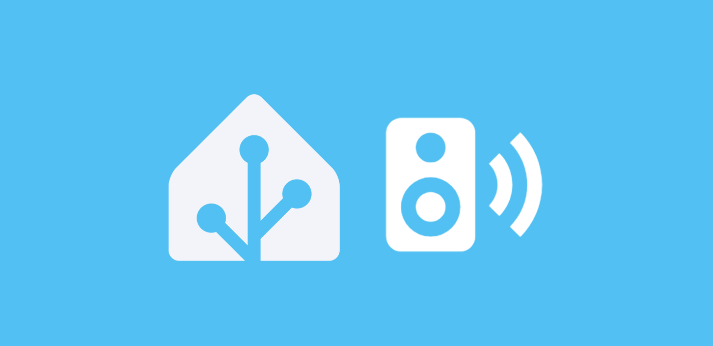 Conectar cualquier altavoz a Home Assistant