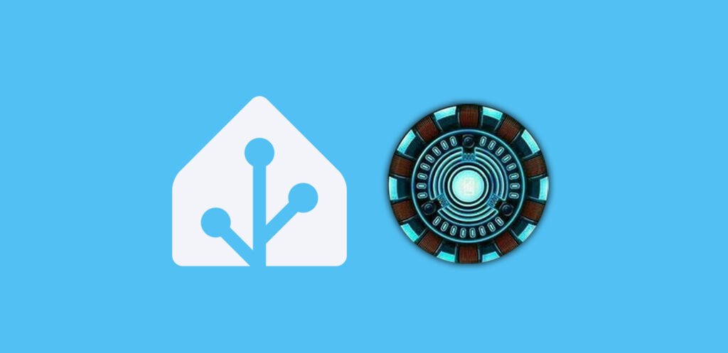 Integrar el Reactor ARC en Home Assistant