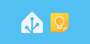Integrar Google Keep en Home Assistant