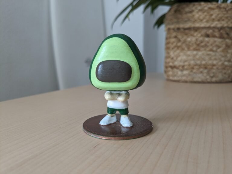 Funko Aguacatec