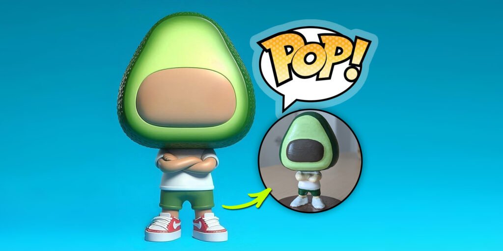 Conseguir tu Funko gratis