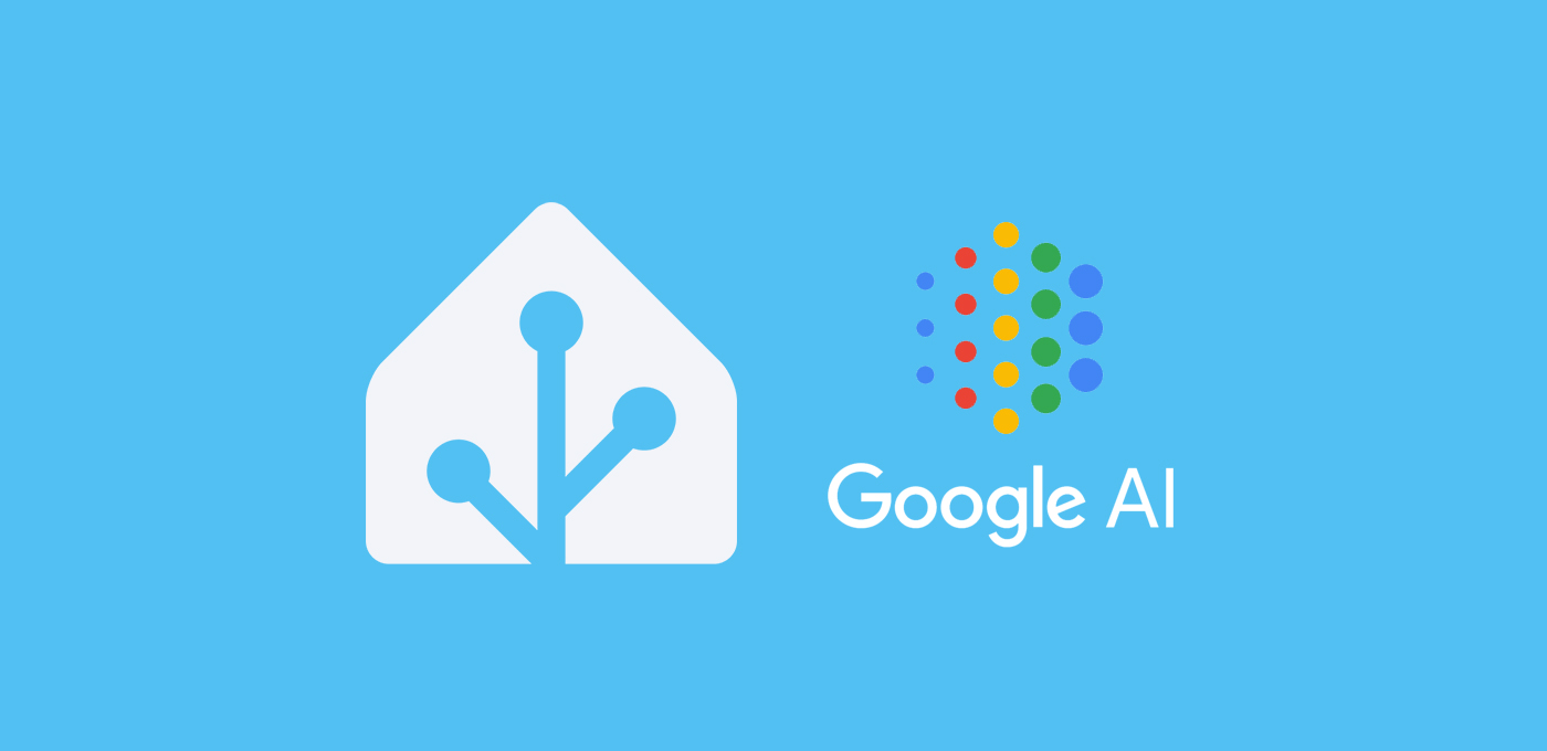 Integrar Google AI en Home Assistant