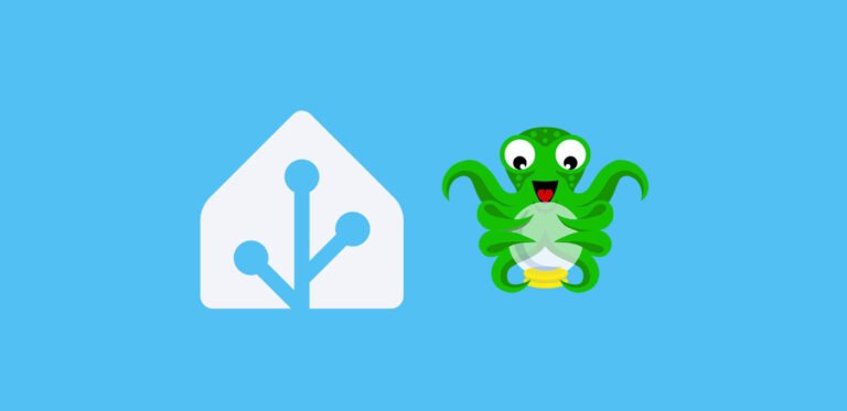 Instalar OctoPrint en Home Assistant