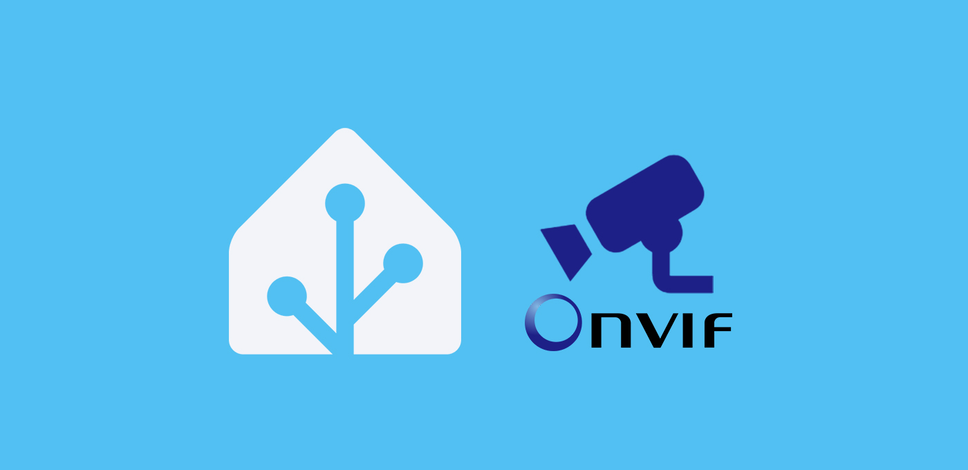 Integrar cámaras ONVIF en Home Assistant