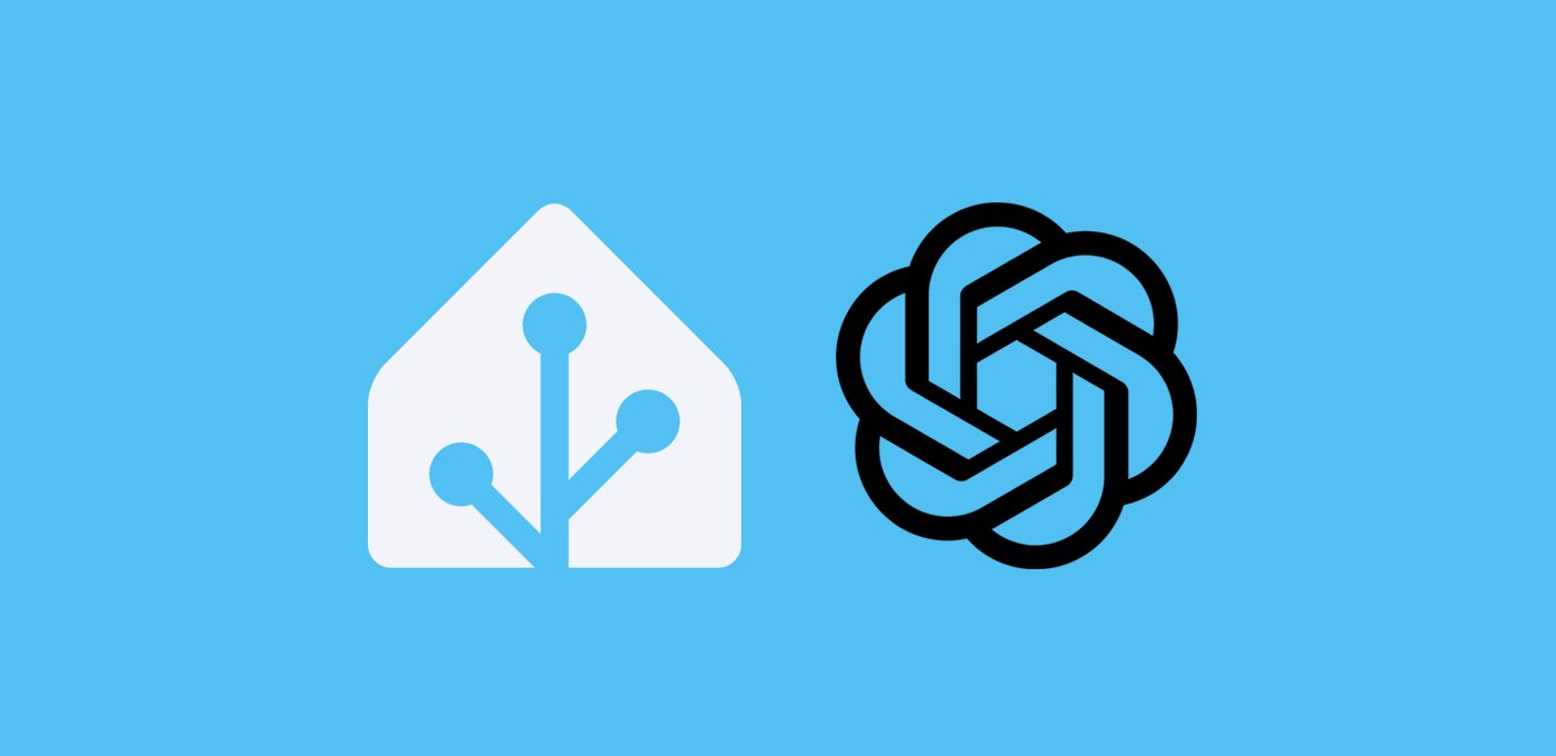 Integrar OpenAI en Home Assistant