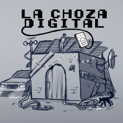 La Choza Digital