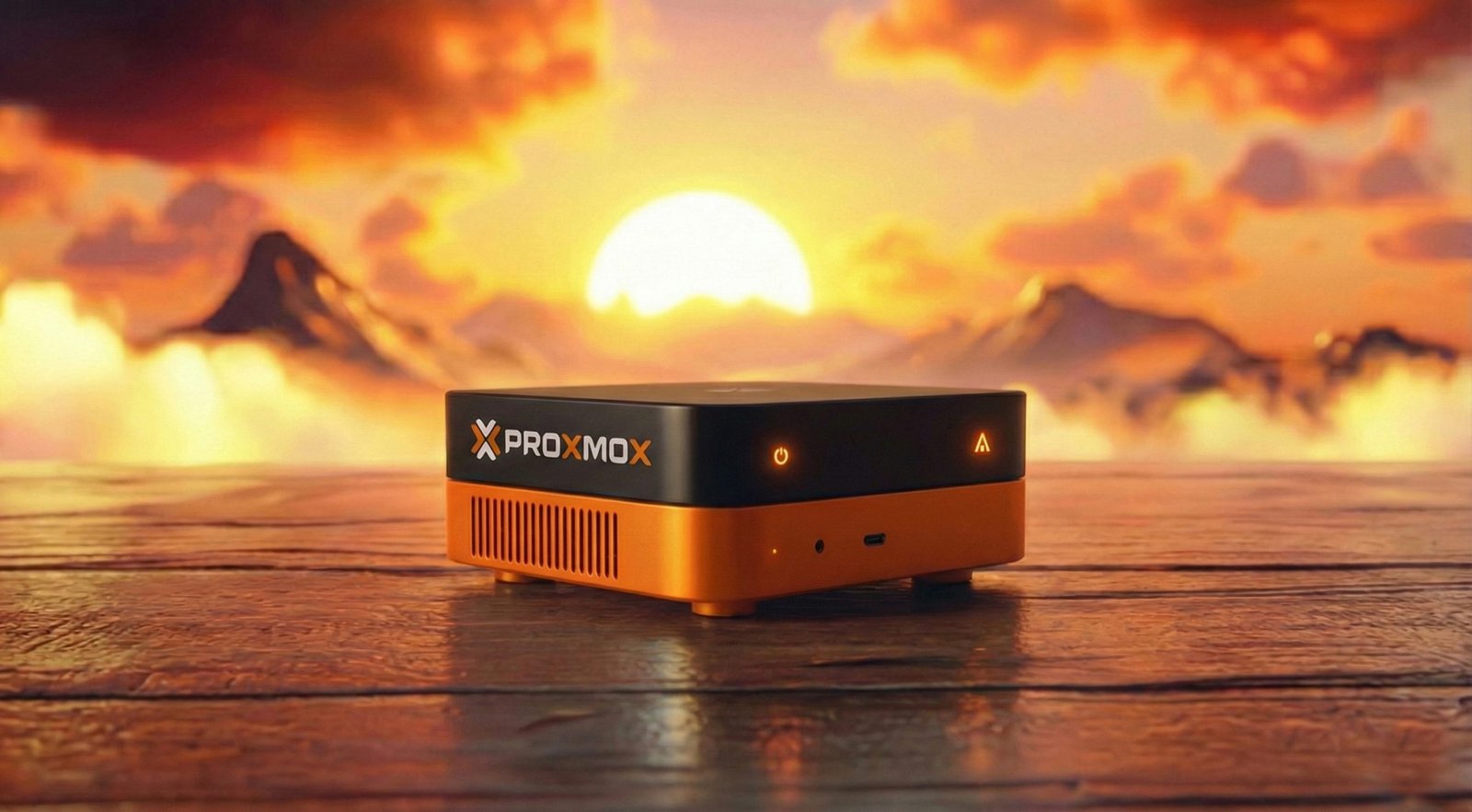 Proxmox