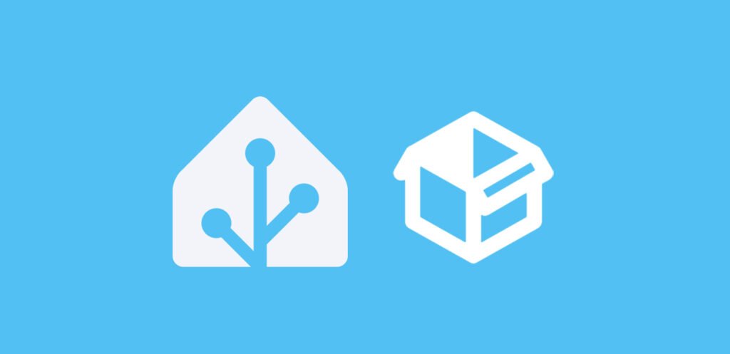 Organización de cajas con HA