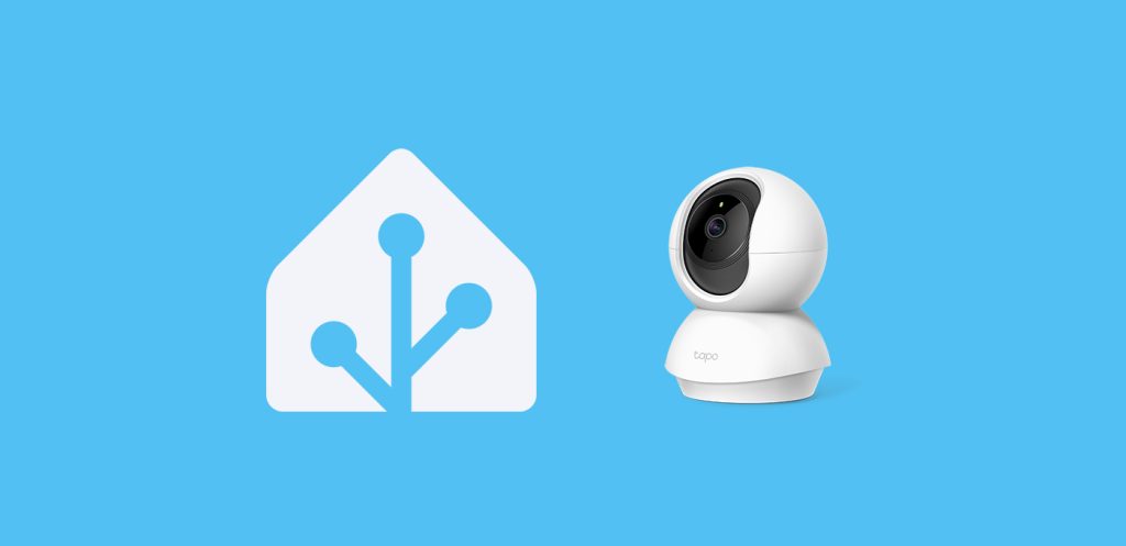 Integrar cámaras Tapo en Home Assistant