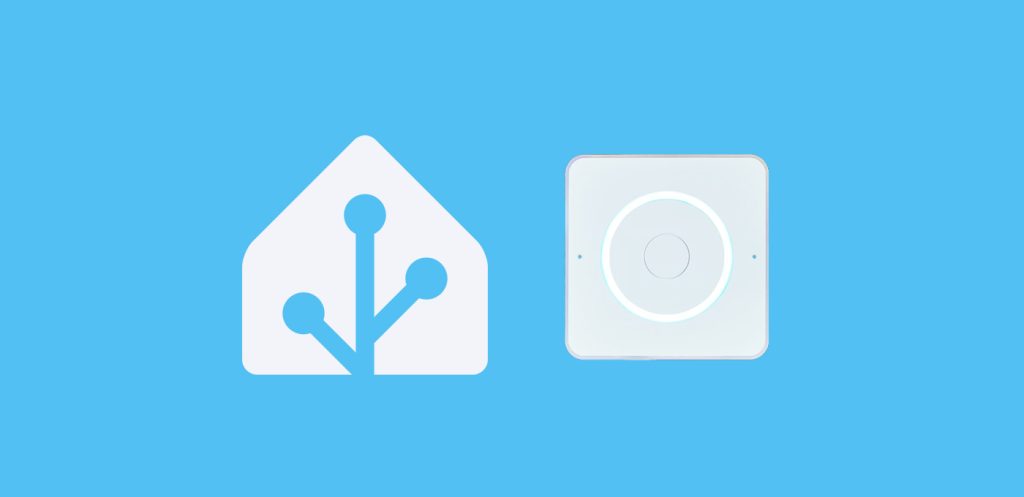 Activar Assist con Home Assistant Voice PE