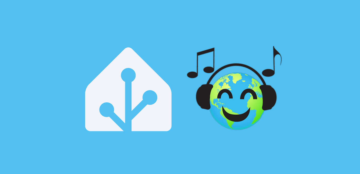 Escuchar la radio desde Home Assistant