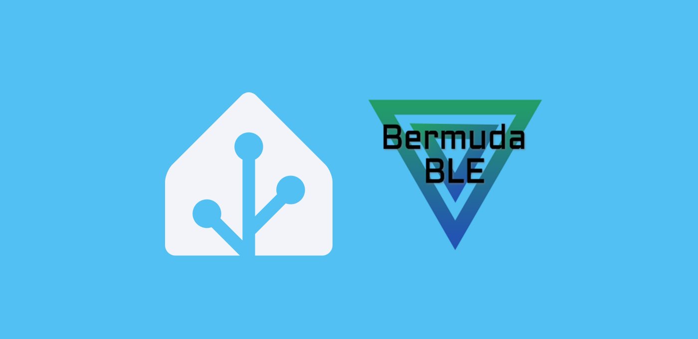 Instalar Bermuda en Home Assistant
