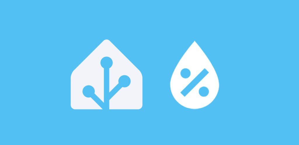 Control de la humedad con Home Assistant