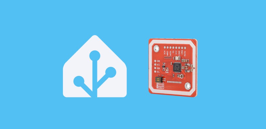 Crear tu propio lector NFC