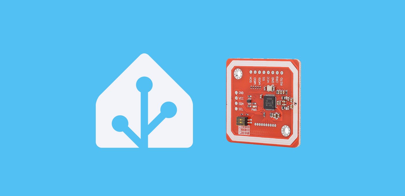 Crear tu propio lector NFC