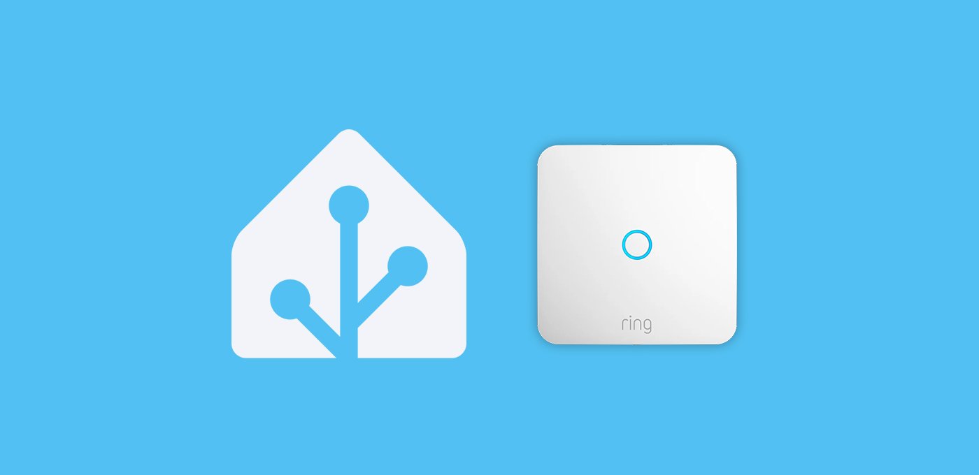 Integrar Ring Intercom en Home Assistant