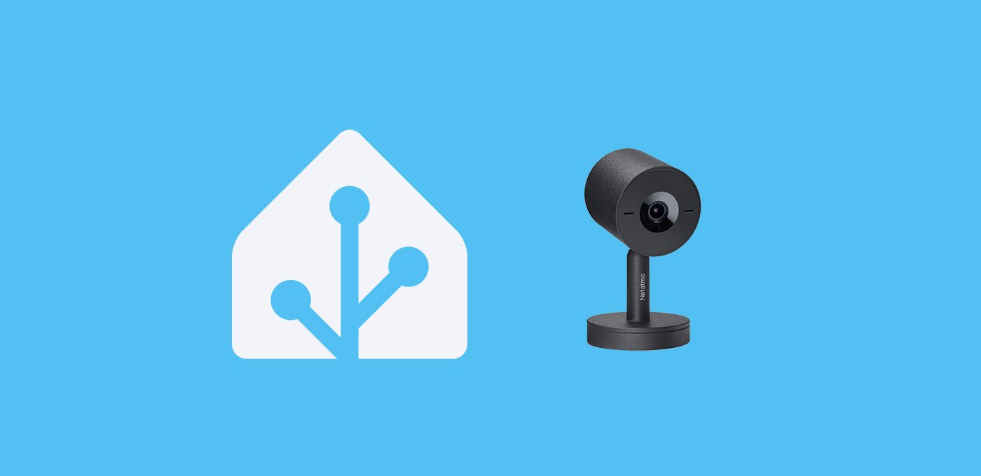 Integrar Indoor Camera Advance en HA