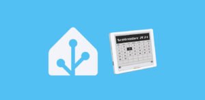 Integrar CrowPanel E-paper en HA