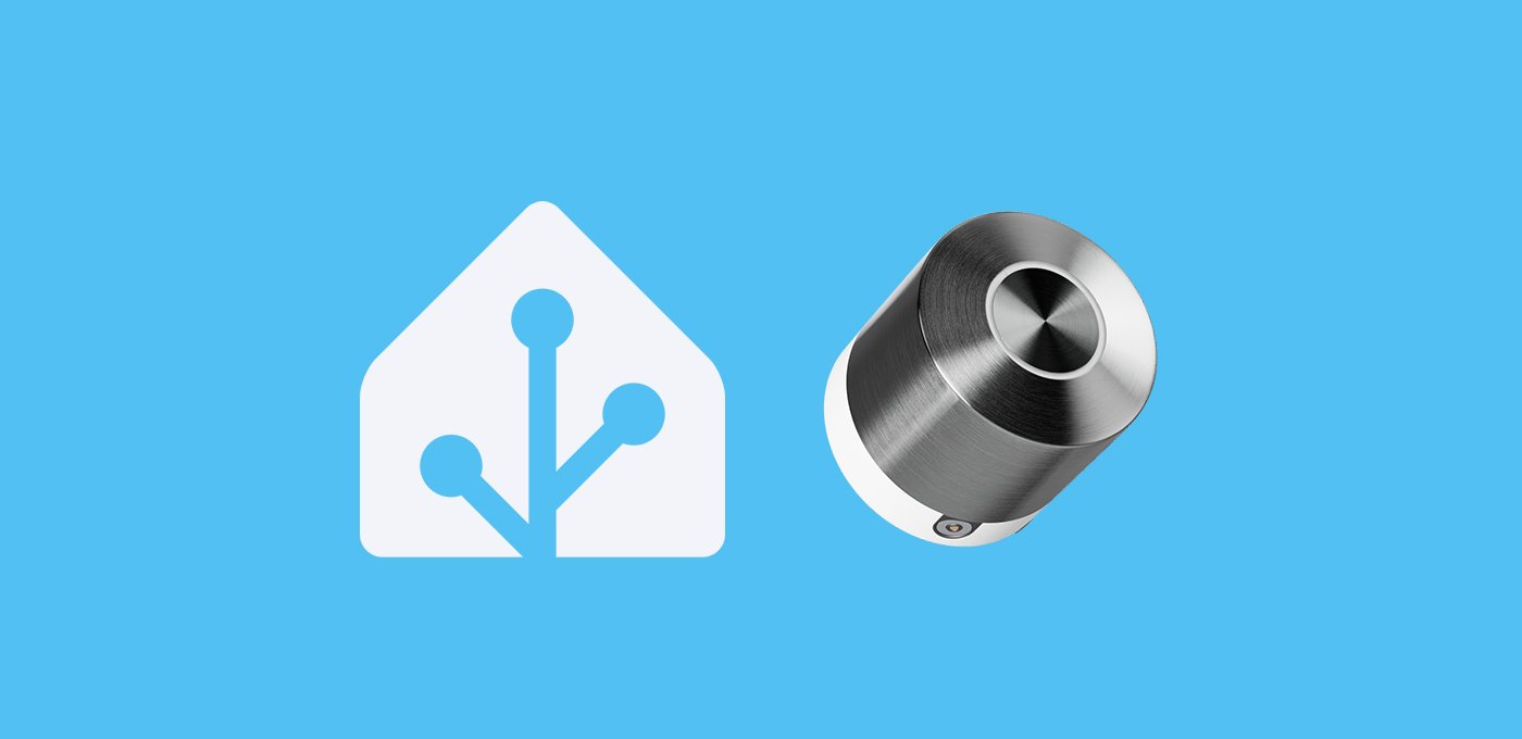 Integrar la Nuki Smart Lock Ultra en HA