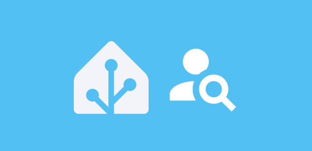 Sistema de presencia total en Home Assistant