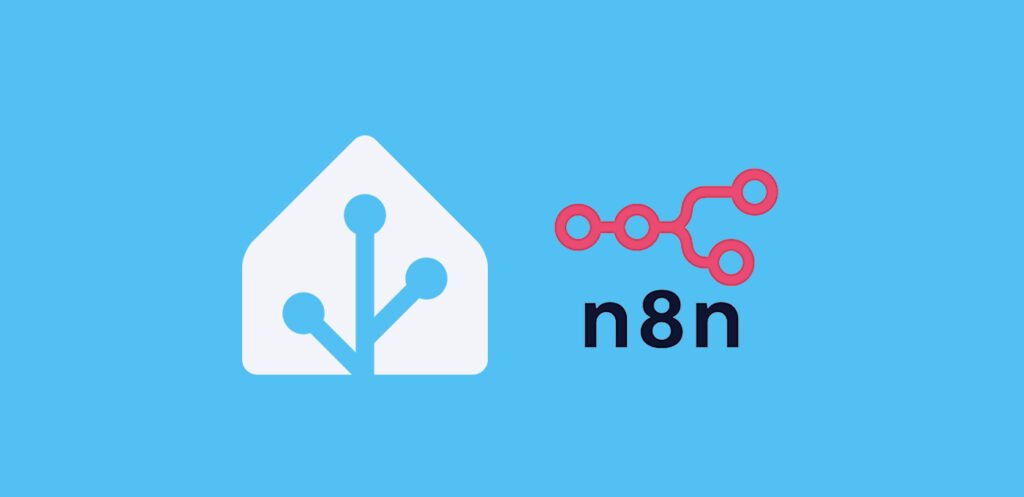 Integrar n8n con Home Assistant