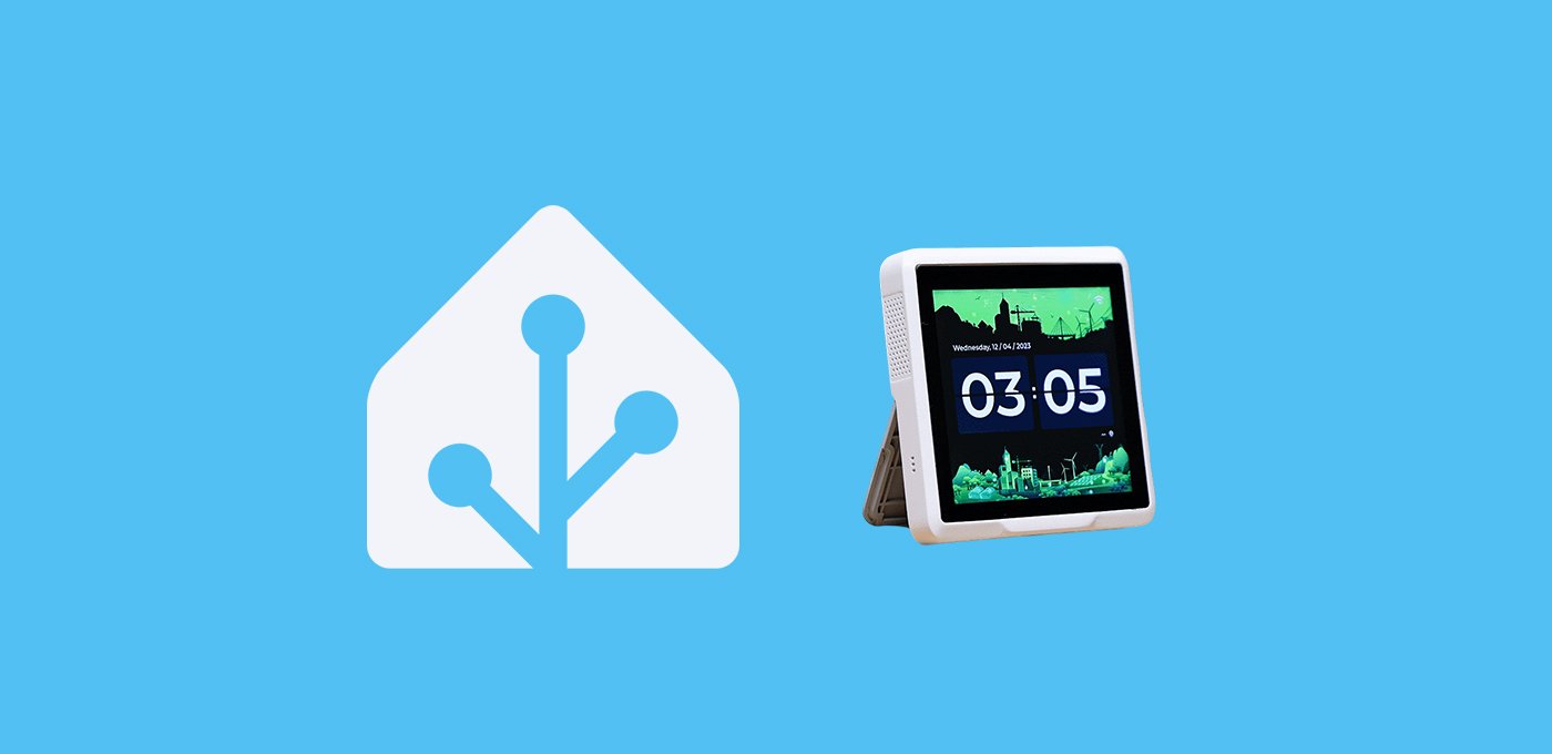 Integrar el SenseCAP Indicator en HA