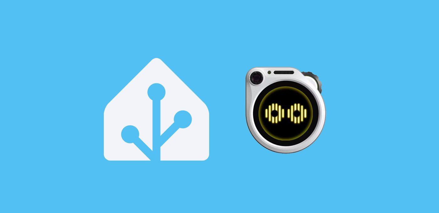 Integrar el Sensecap Watcher en HA
