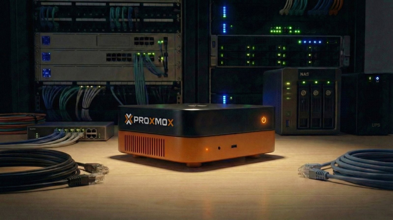 Proxmox