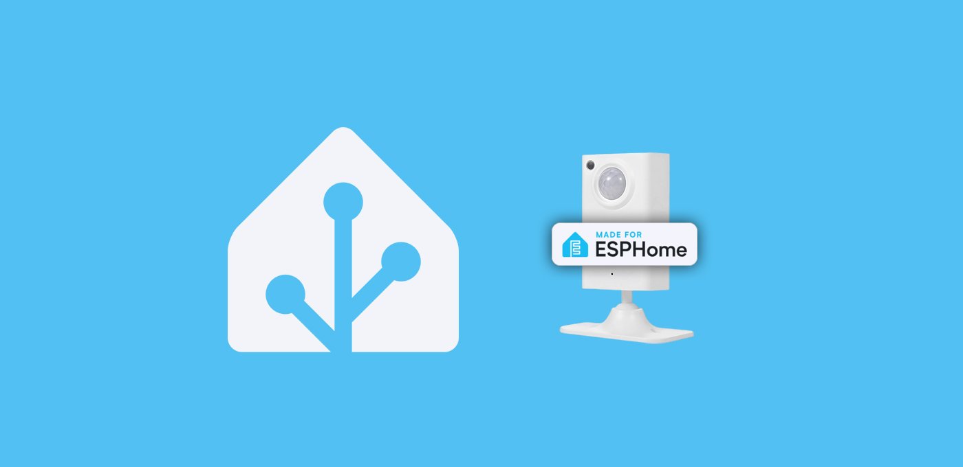 Comprar dispositivos con ESPHome