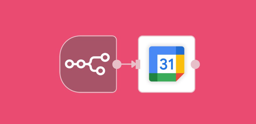 Automatizar Google Calendar con n8n