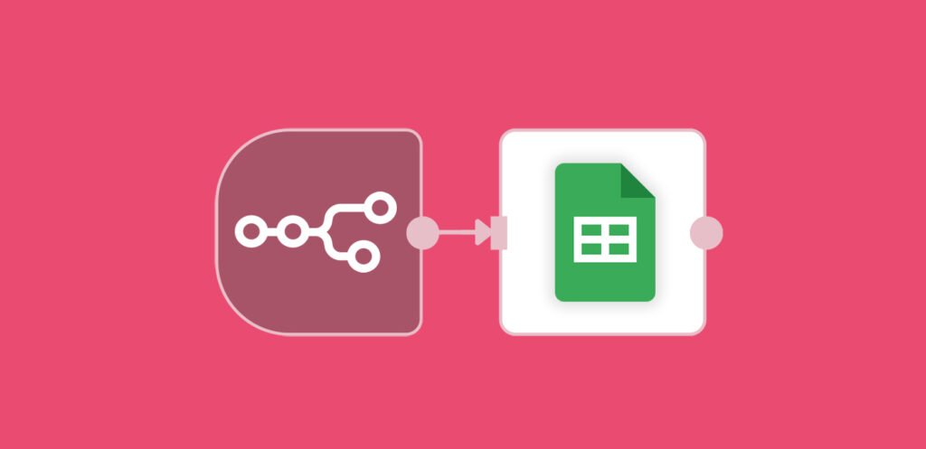 Automatizar Google Sheets con n8n