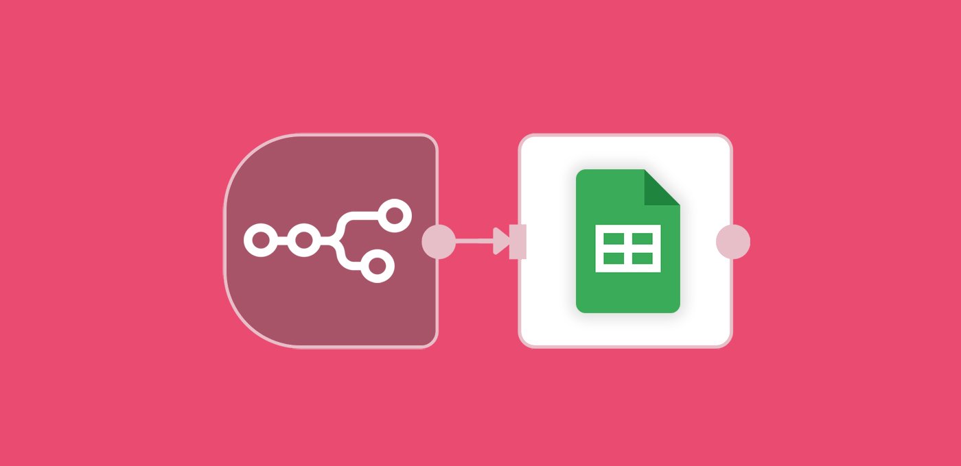 Automatizar Google Sheets con n8n