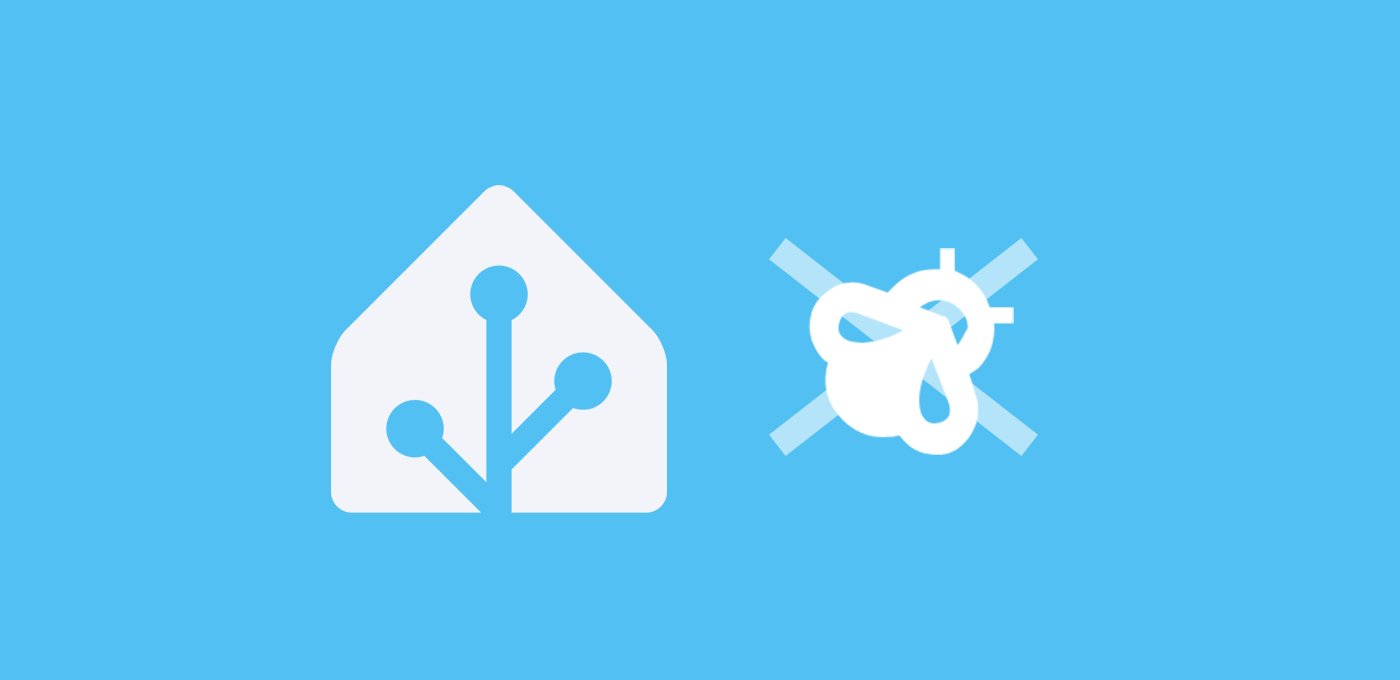 Antimosquitos con Home Assistant