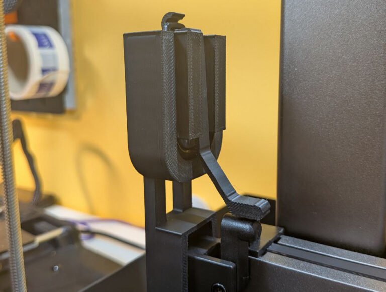 Soporte Timelapse Creality Hi Combo