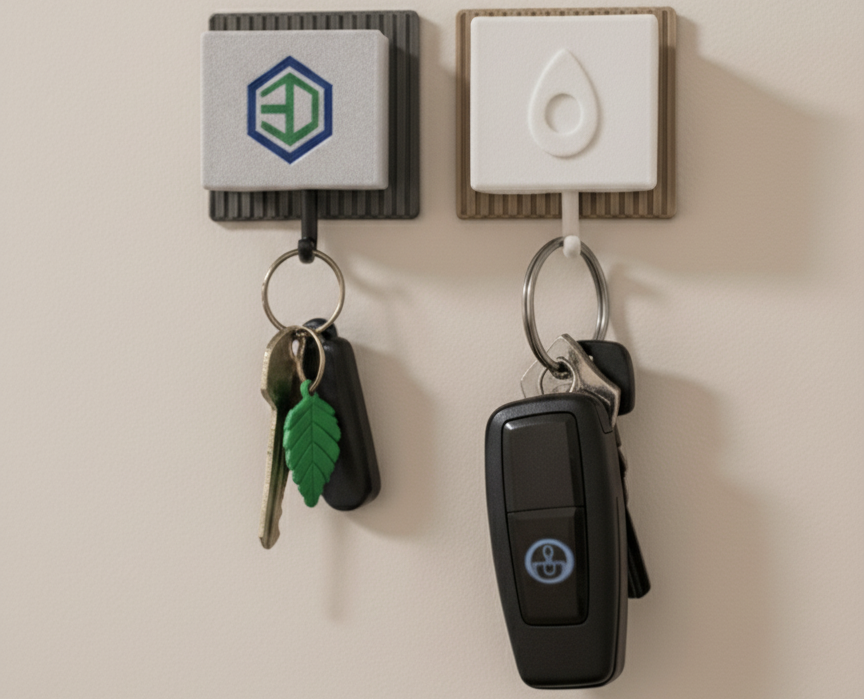 Trackey TracKey, un sensor de presencia infalible! - Aguacatec