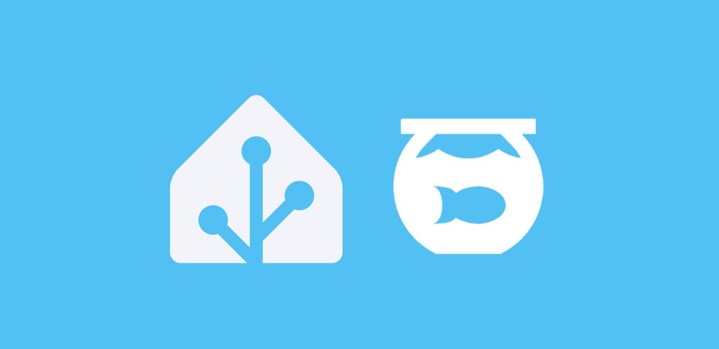 Integrar tu pecera en Home Assistant