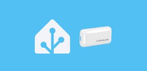 Controlador RF en Home Assistant