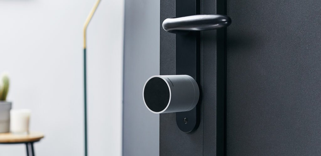 Netatmo Smart Door Lock