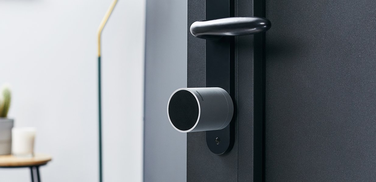 Netatmo Smart Door Lock