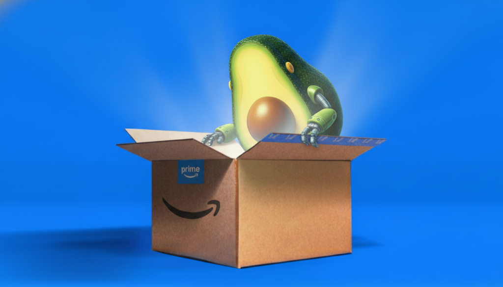 Amazon Prime Day