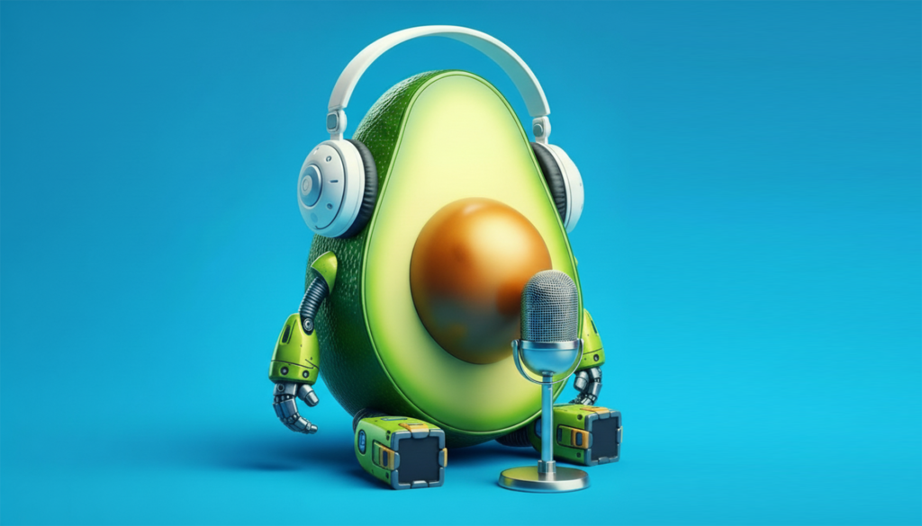 Podcast